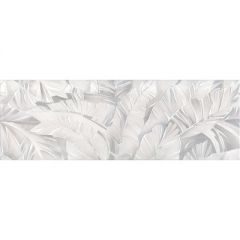 Декор Kerama Marazzi Турнон 30х89,5 см Белый VB/A19/13047R