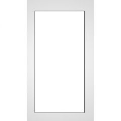 Настенная плитка Kerama Marazzi Белое 40х25 см 6600