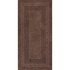 Настенная плитка Kerama Marazzi Версаль 60х30 см Коричневая 11131R