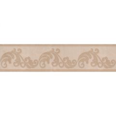 Бордюр Kerama Marazzi Версаль 7,2х30 см Бежевый STG/A610/11128R