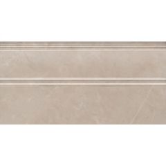 Плинтус Kerama Marazzi Версаль 15х30 см Бежевое FMA016R