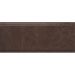 Бордюр Kerama Marazzi (Керама Марацци) Версаль 12х30 см, толщ. 13 мм, Коричневый BDA008R