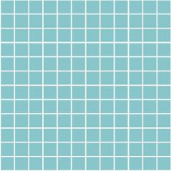 Мозаика Kerama Marazzi Темари 29,8х29,8 см Голубая 20070