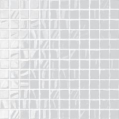 Мозаика Kerama Marazzi Шеффилд 29,8х29,8 см Серебряная 20058