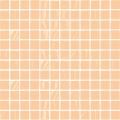 Мозаика Kerama Marazzi Эйвон 29,8х29,8х0,35 см Бежевая 20009