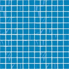 Мозаика Kerama Marazzi Темари 29,8х29,8х0,35 см Синяя 20013