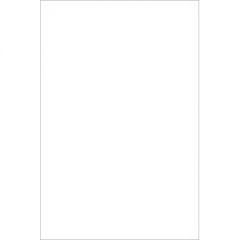 Настенная плитка Kerama Marazzi Аджанта 30х20 см Белая 8063