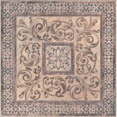 Декор Kerama Marazzi Бромли 40,2х40,2 см Бежевый STG/B257/SG1501
