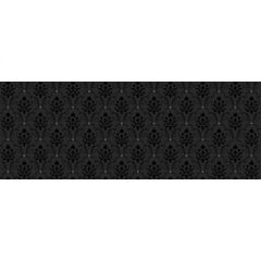 Настенная плитка Kerama Marazzi Уайтхолл 15х40 см Черная 15002