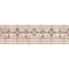 Бордюр Kerama Marazzi Традиция 5,7х20 см Бежевый AD/A182/8236
