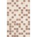 Декор Kerama Marazzi (Керама Марацци) Мармион 40х25 см Бежевый MM6267B