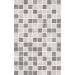 Декор Kerama Marazzi (Керама Марацци) Мармион 40х25 см Серый MM6268B