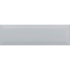 Настенная плитка Kerama Marazzi Гамма 8,5х28,5 см Серая 9004
