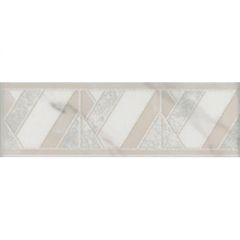 Бордюр Kerama Marazzi Алькала 6,3х20 см MLD/A98/7198