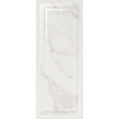 Настенная плитка Kerama Marazzi Алькала 50х20 см Белая 7199
