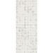 Декор Kerama Marazzi (Керама Марацци) Алькала 50х20 см, толщ. 8 мм, Белый MM7203