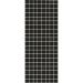 Декор Kerama Marazzi (Керама Марацци) Алькала 50х20 см Черный MM7204