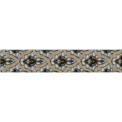Бордюр Kerama Marazzi Эль-Реаль 5,7х30 см AD/A459/880