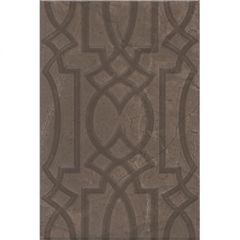 Настенная плитка Kerama Marazzi Эль-Реаль 20х30 см Коричневая 8319