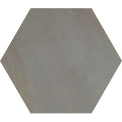 Настенная плитка Kerama Marazzi Раваль 29х33,4 см Серая SG27002N
