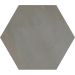 Настенная плитка Kerama Marazzi Раваль 29х33,4 см Серая SG27002N