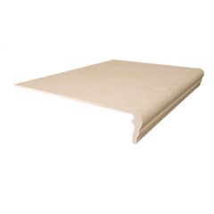 Керамогранит Ступень Kerama Marazzi Аллея 30х30 см Светло-Бежевый SG906500N/GR