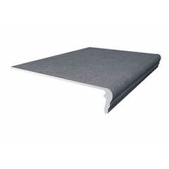 Керамогранит Ступень Kerama Marazzi Аллея 30х30 см Серый-Темный SG912000N/GR
