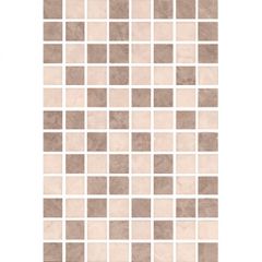 Декор Kerama Marazzi Вилла 30х20 см Бежевый MM8254