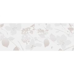 Декор Kerama Marazzi Вилланелла 15х40 см Белый MLD/A67/15000