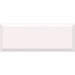 Настенная плитка Kerama Marazzi (Керама Марацци) Вилланелла 15х40 см, толщ. 9.5 мм, Белая 15075