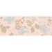 Декор Kerama Marazzi (Керама Марацци) Вилланелла 15х40 см Бежевый MLD/B67/15084