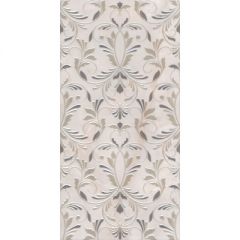 Декор Kerama Marazzi Вирджилиано 60х30 см Серый AR140/11101R