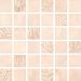 Декор Kerama Marazzi (Керама Марацци) Вирджилиано 30х30 см Бежевый MM11104