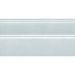 Плинтус Kerama Marazzi (Керама Марацци) Каподимонте 15х30 см Голубое FMA005