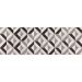 Декор Kerama Marazzi (Керама Марацци) Майори 30х89,5 см Серый HGD/A52/13021R