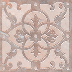 Вставка Kerama Marazzi Понтичелли 15х15 см Бежевое HGD/A54/SG1550L