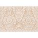 Декор Kerama Marazzi (Керама Марацци) Золотой 20х30 см, толщ. 6.9 мм, Бежевый ALD/B29/8263