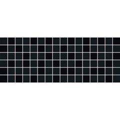 Декор Kerama Marazzi Бельканто 15х40 см Черный 171/15078
