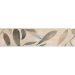 Бордюр Kerama Marazzi (Керама Марацци) Гинардо 7,2х30 см OS/A11/11037R