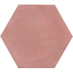 Настенная плитка Kerama Marazzi Эль 20х23,1 см Розовая 24018