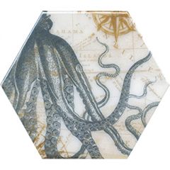 Декор Kerama Marazzi Эль 20х23,1 см HGD/A335/24020