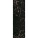Настенная плитка Kerama Marazzi (Керама Марацци) Астория 75х25 см Черная 12104R