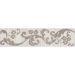 Бордюр Kerama Marazzi (Керама Марацци) Грасси 7,2х30 см Серый ST/A18/13035R