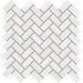 Декор Kerama Marazzi (Керама Марацци) Контарини 31,5х30 см Белый SG190/007
