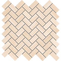 Декор Kerama Marazzi Контарини 31,5х30 см Бежевый 190/004