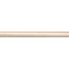 Бордюр Kerama Marazzi Контарини 2,5х30 см Бежевый SPA011R