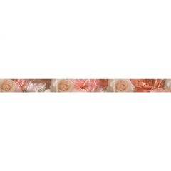 Бордюр Kerama Marazzi Контарини 7,2х30 см Разноцветный STG/A595/13032R