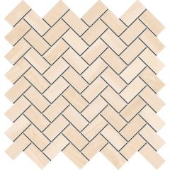 Декор Kerama Marazzi Контарини 31,5х30 см Бежевый SG190/006