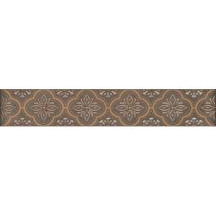 Бордюр Kerama Marazzi Марчиана 3,6х20 см Бежевый AD/B293/5265