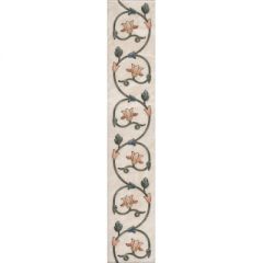 Бордюр Kerama Marazzi Лирия 40х7,2 см VT/A35/15133